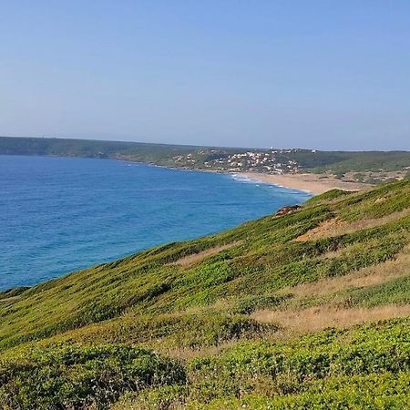 Appartamento In Casa Con Cortili Ad Arbus - Sardegna Exterior foto