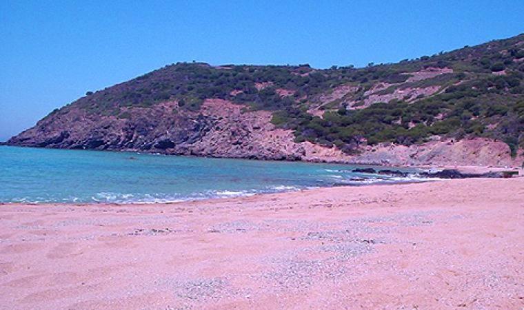 Appartamento In Casa Con Cortili Ad Arbus - Sardegna Exterior foto