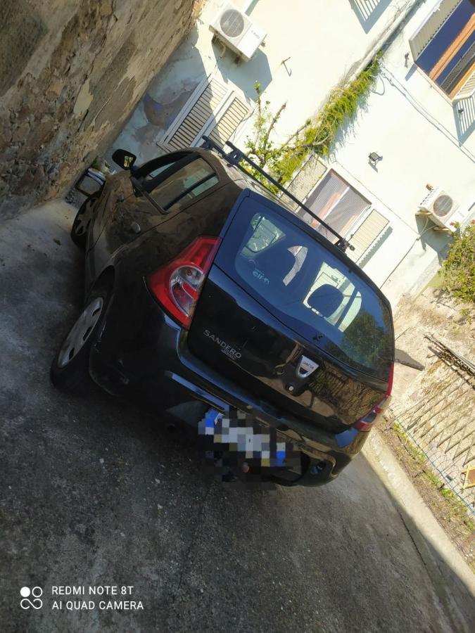 Appartamento In Casa Con Cortili Ad Arbus - Sardegna Exterior foto