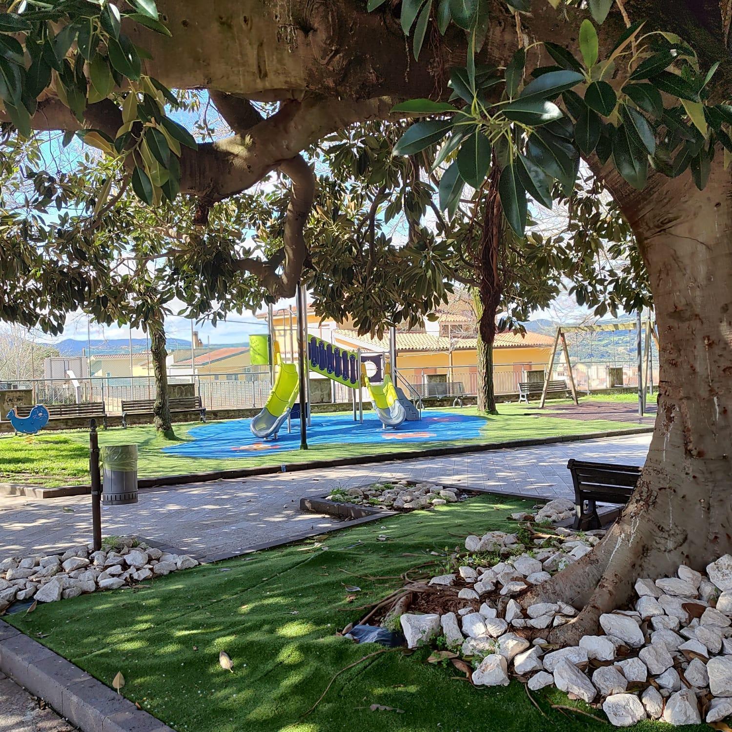 Appartamento In Casa Con Cortili Ad Arbus - Sardegna Exterior foto