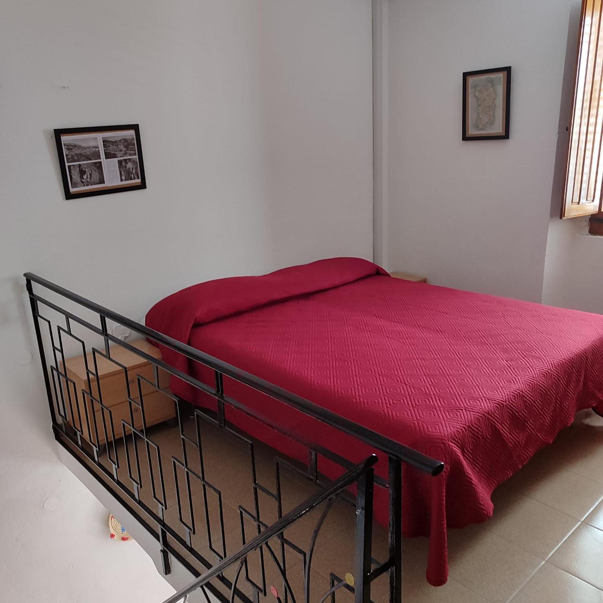Appartamento In Casa Con Cortili Ad Arbus - Sardegna Exterior foto