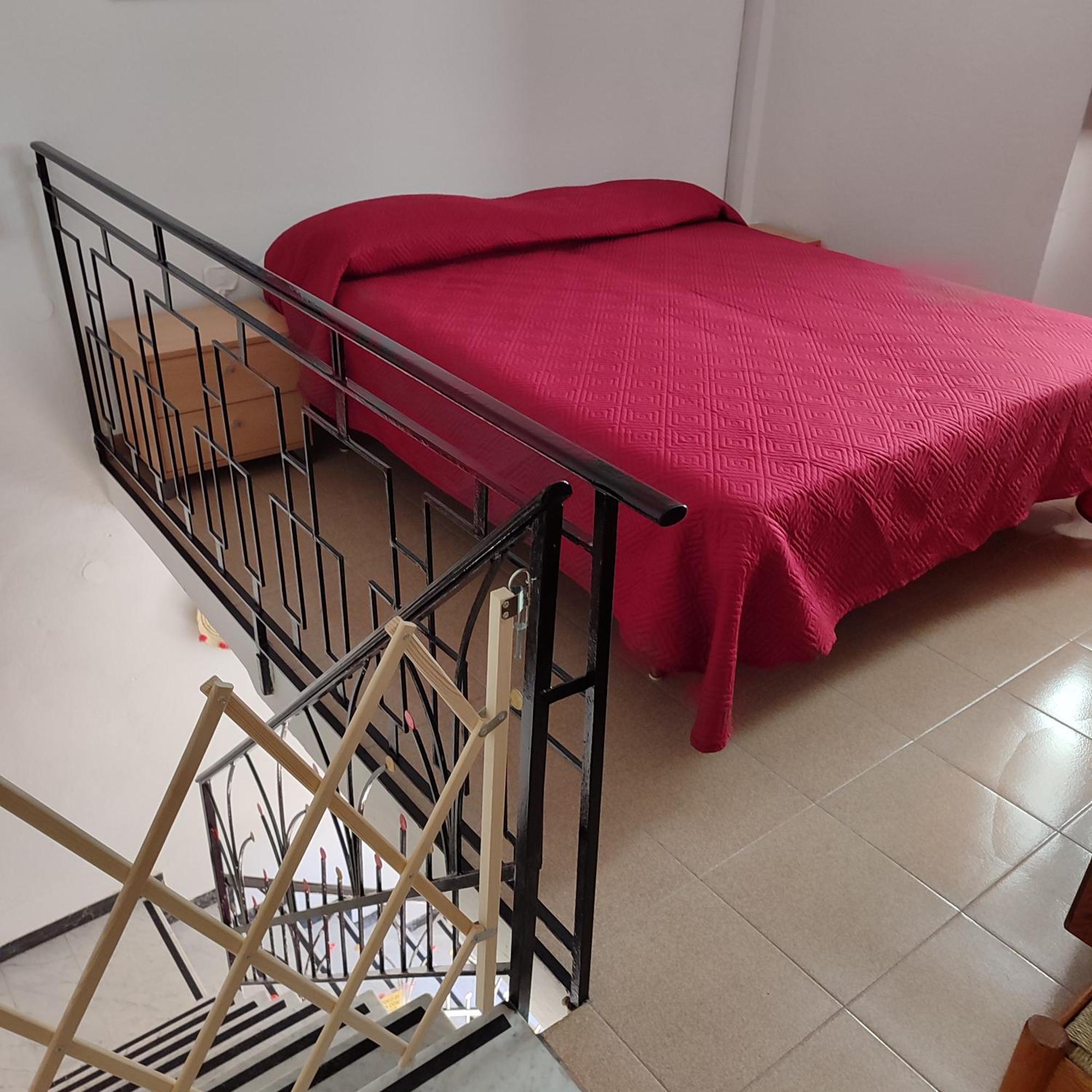 Appartamento In Casa Con Cortili Ad Arbus - Sardegna Exterior foto