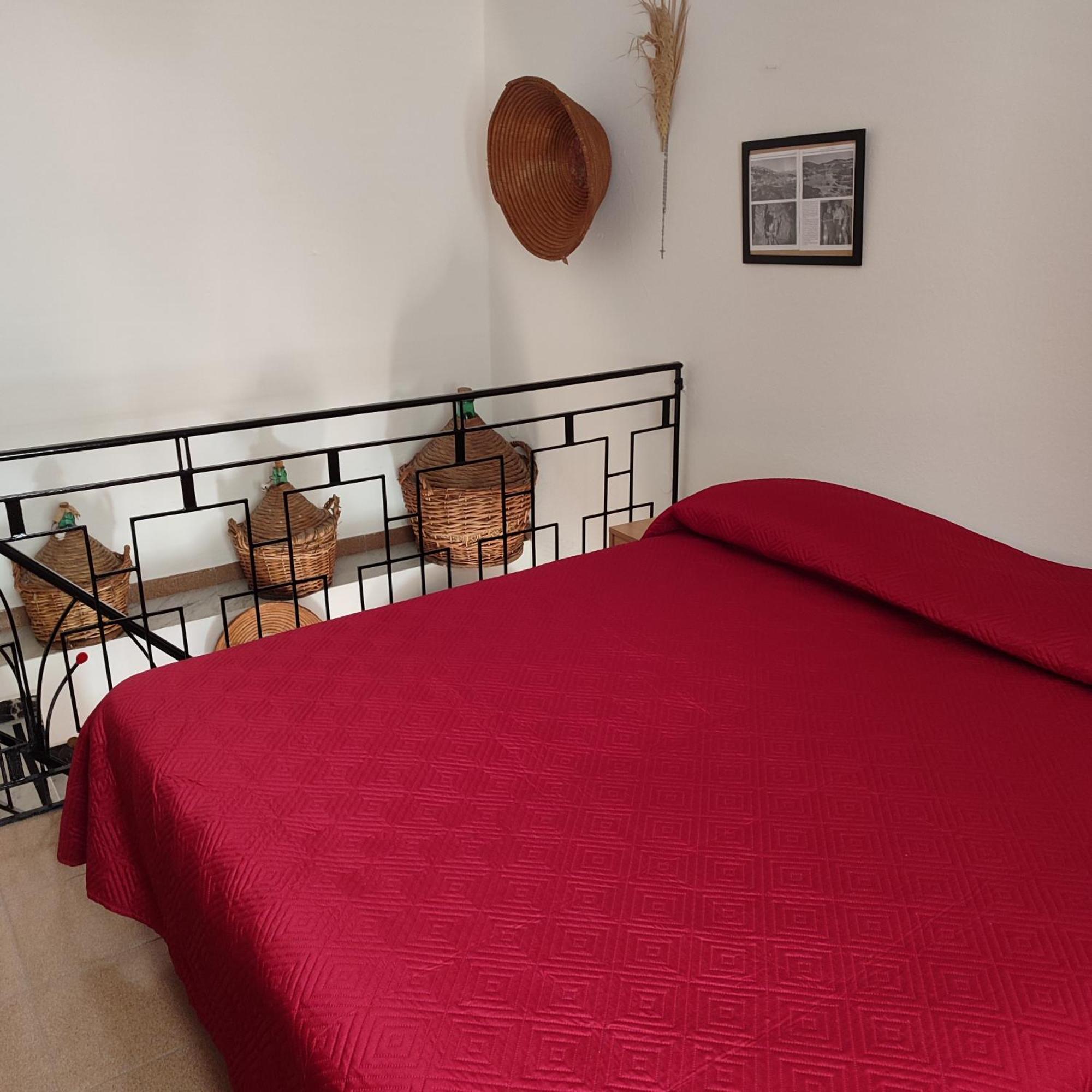 Appartamento In Casa Con Cortili Ad Arbus - Sardegna Exterior foto