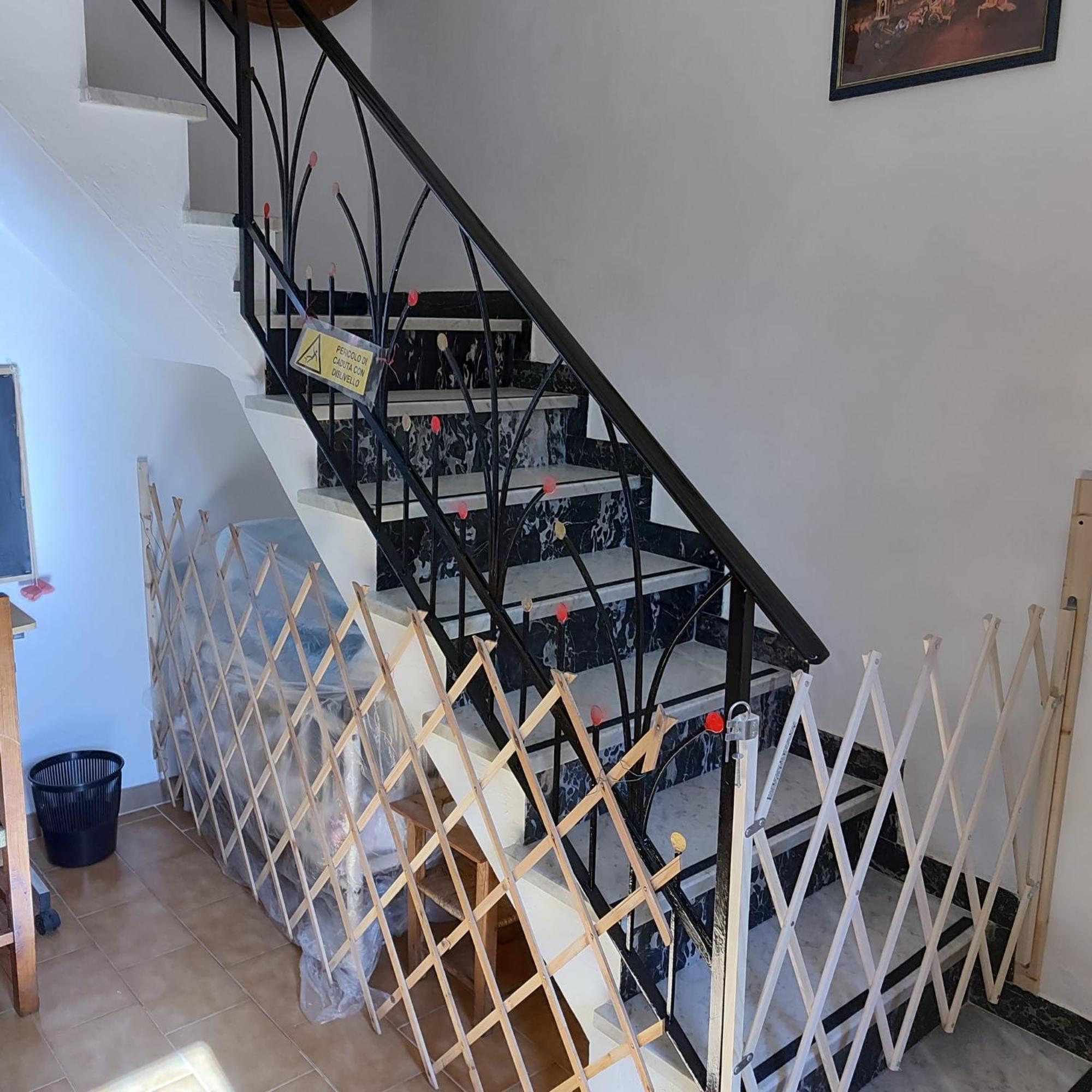 Appartamento In Casa Con Cortili Ad Arbus - Sardegna Exterior foto