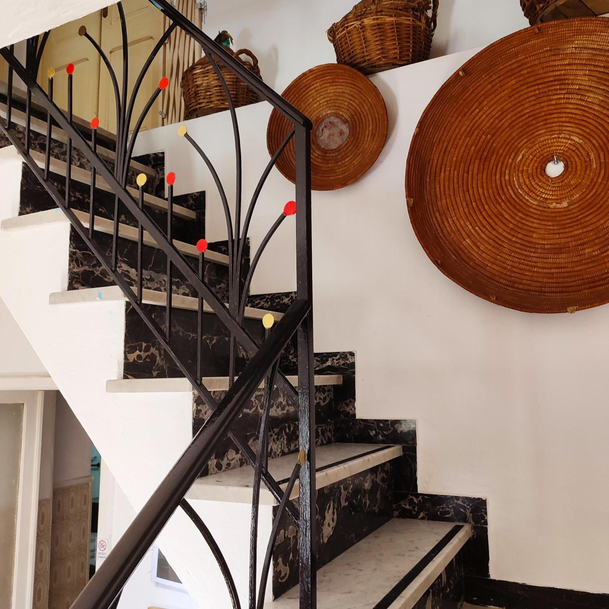 Appartamento In Casa Con Cortili Ad Arbus - Sardegna Exterior foto