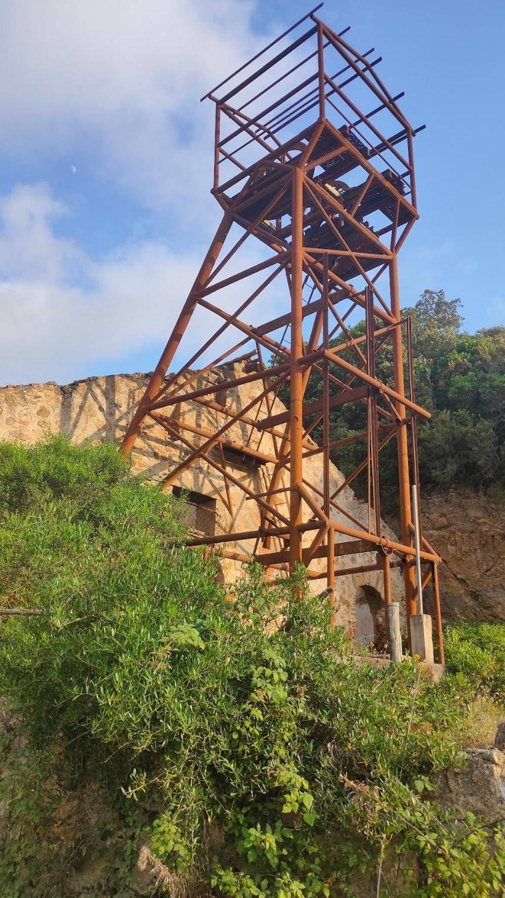 Appartamento In Casa Con Cortili Ad Arbus - Sardegna Exterior foto
