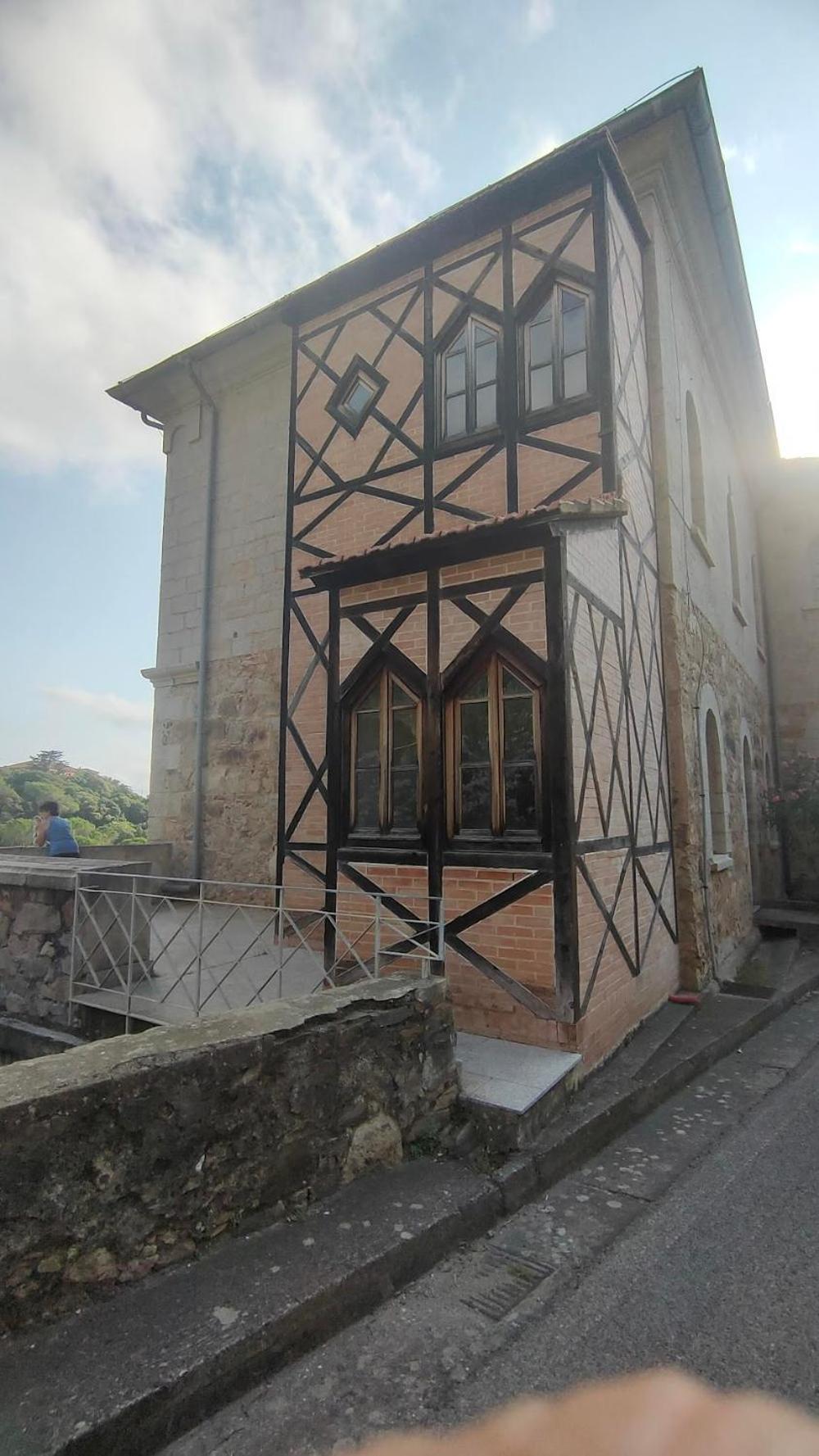Appartamento In Casa Con Cortili Ad Arbus - Sardegna Exterior foto