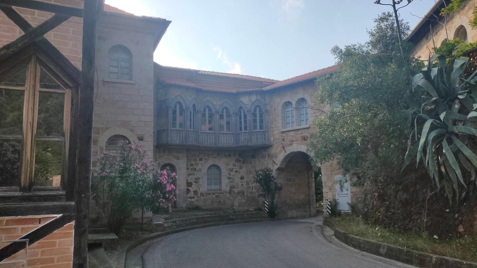 Appartamento In Casa Con Cortili Ad Arbus - Sardegna Exterior foto