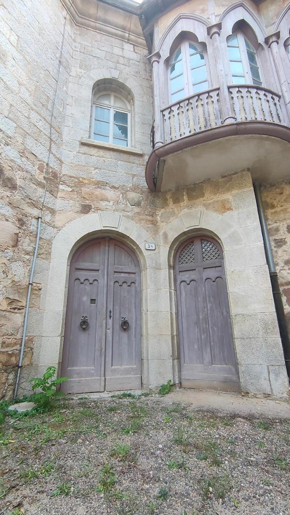 Appartamento In Casa Con Cortili Ad Arbus - Sardegna Exterior foto