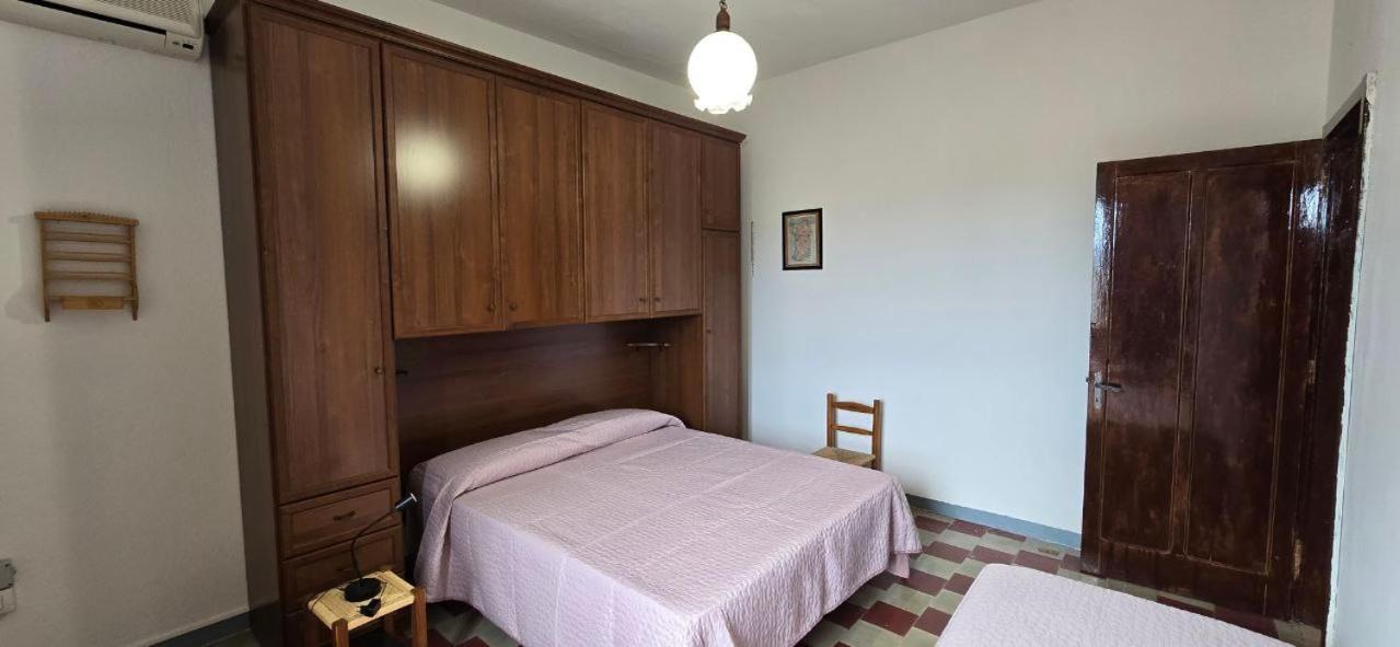 Appartamento In Casa Con Cortili Ad Arbus - Sardegna Exterior foto