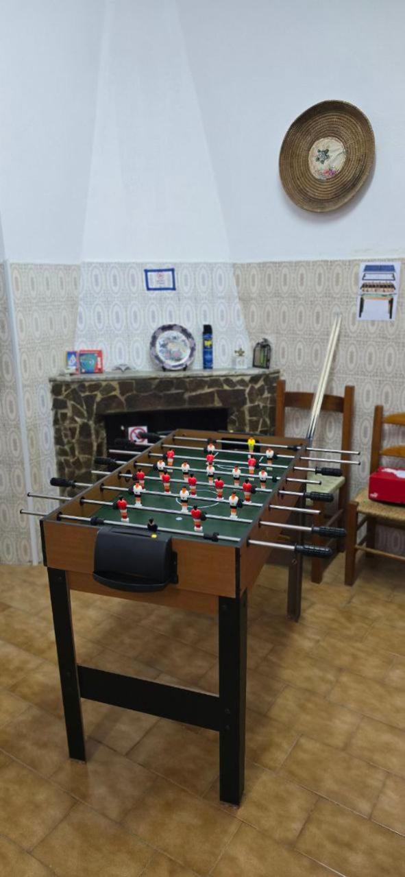 Appartamento In Casa Con Cortili Ad Arbus - Sardegna Exterior foto