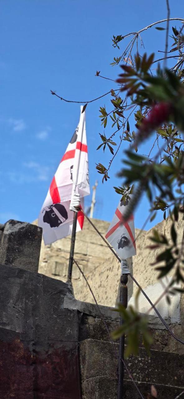 Appartamento In Casa Con Cortili Ad Arbus - Sardegna Exterior foto