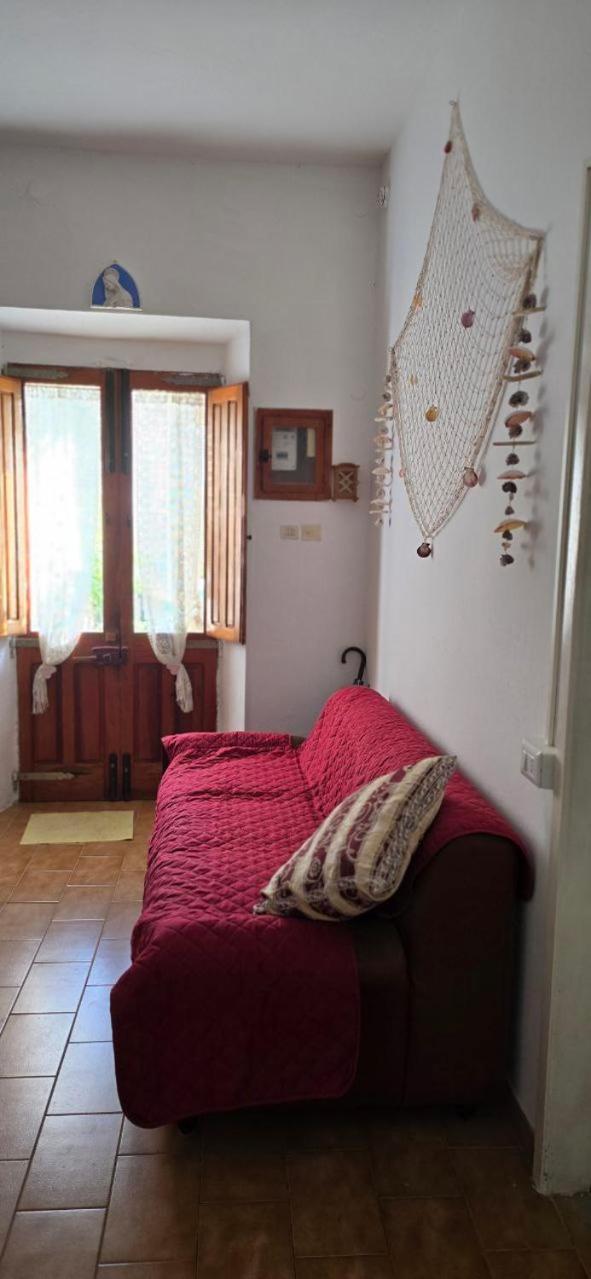 Appartamento In Casa Con Cortili Ad Arbus - Sardegna Exterior foto