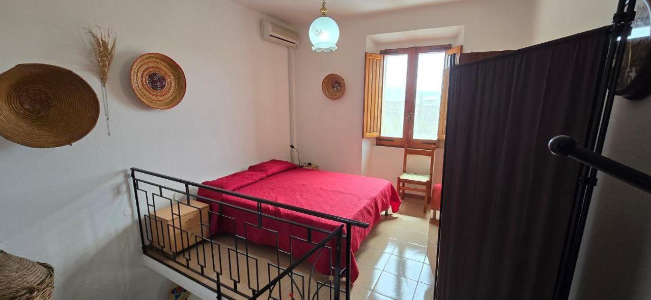 Appartamento In Casa Con Cortili Ad Arbus - Sardegna Exterior foto