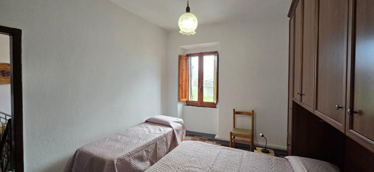 Appartamento In Casa Con Cortili Ad Arbus - Sardegna Exterior foto